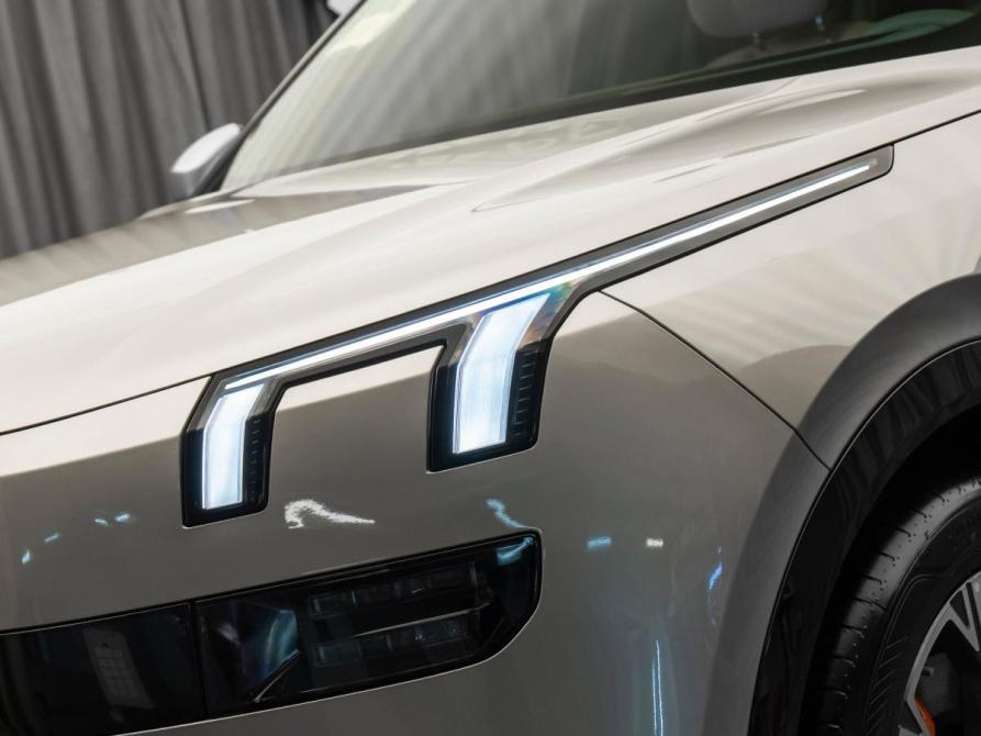 Lynk &amp; Co 900 Москва  - изображение 32