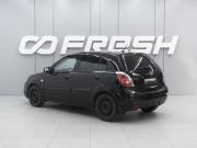 Kia Rio II Рестайлинг Ростов-на-Дону  - изображение 19