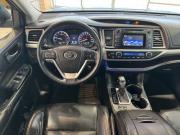 Toyota Highlander III (XU50) Москва  - изображение 24