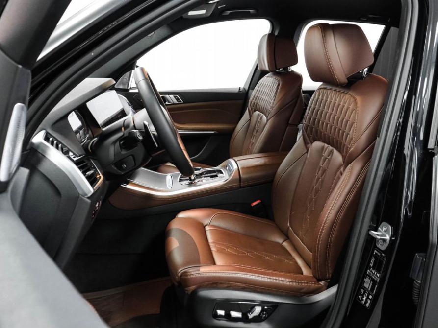 BMW X5 IV (G05/G18) Минеральные Воды  - изображение 8