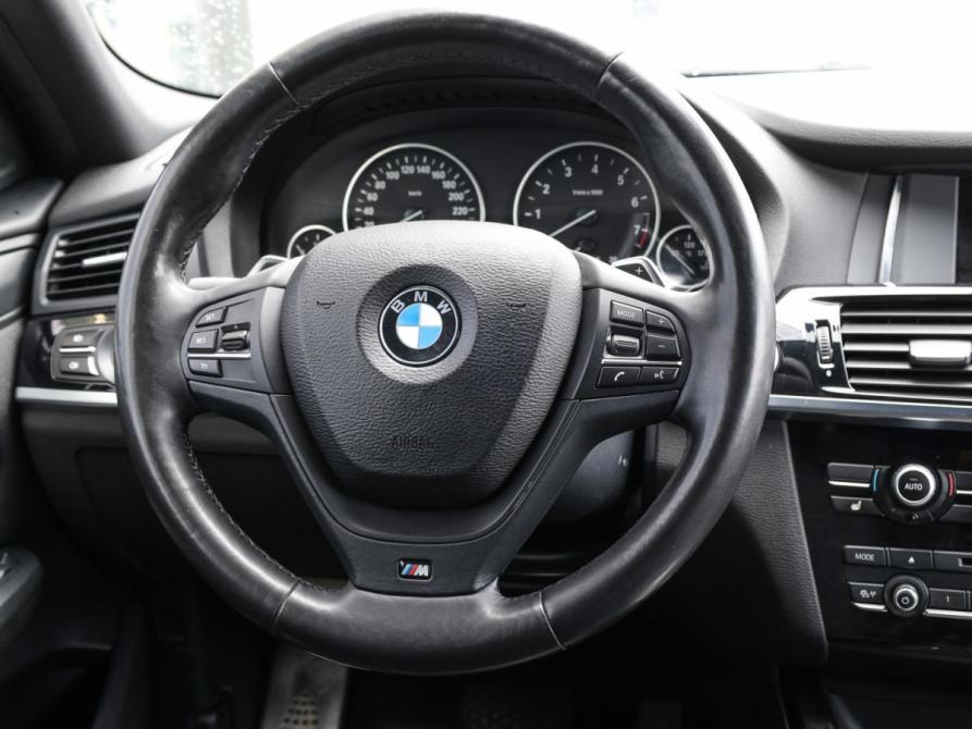 BMW X4 I (F26) Москва  - изображение 19