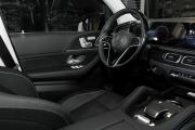 Mercedes-Benz GLE II (V167) Рестайлинг 2 Москва  - изображение 32