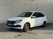 Lada (ВАЗ) Granta I Рестайлинг Липецк  - изображение 2