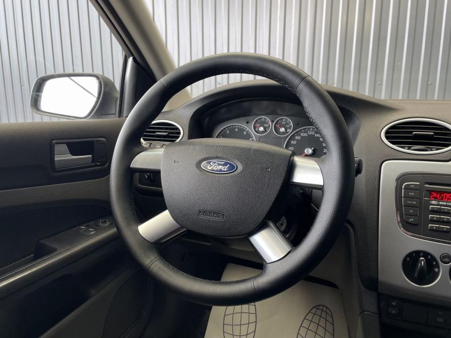 Ford Focus II Пермь  - изображение 10