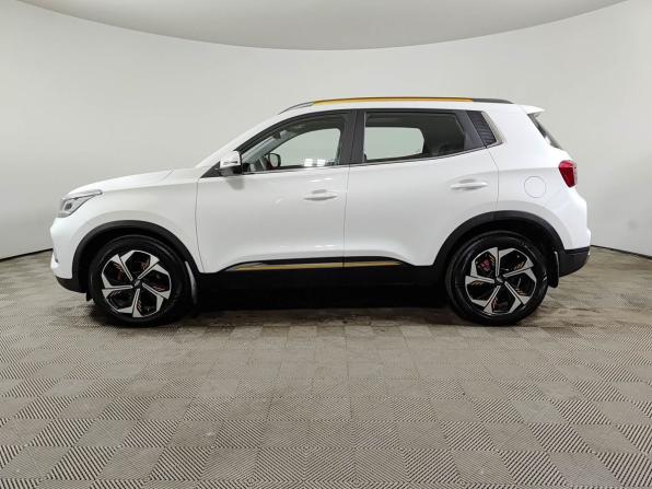Chery Tiggo 4 Pro I с пробегом 2023 года, цена 1 560 000 рублей, 37900 км, внедорожник, Автокод Объявления