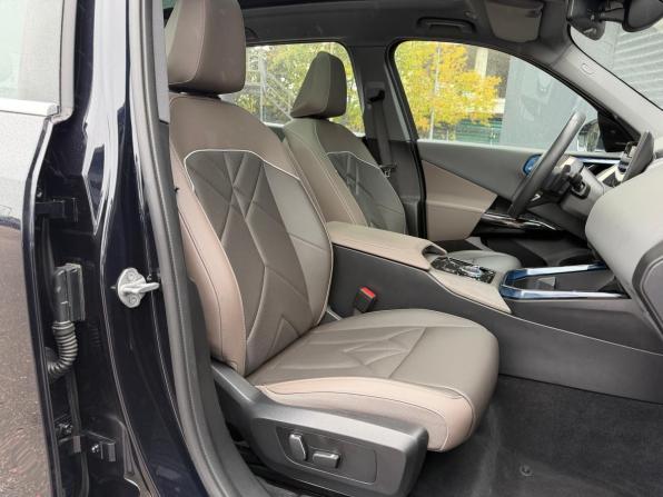 BMW X3 IV (G45/G48) с пробегом 2025 года, цена 6 590 000 рублей, 5239 км, внедорожник, Автокод Объявления