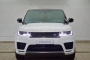 Land Rover Range Rover Sport II Рестайлинг Сургут  - изображение 31