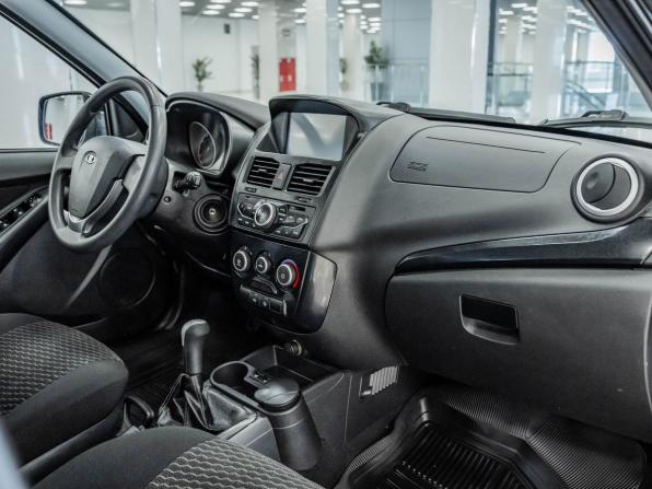 Lada (ВАЗ) Kalina II с пробегом 2014 года, цена 546 000 рублей, 50000 км, хэтчбек, Автокод Объявления