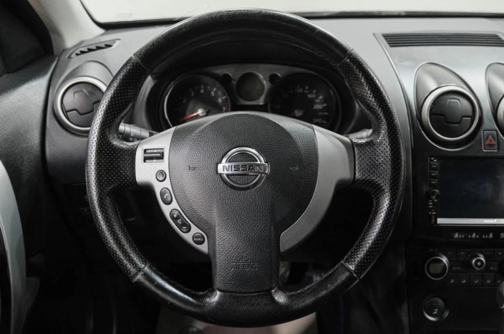 Nissan Qashqai I Новокузнецк  - изображение 16