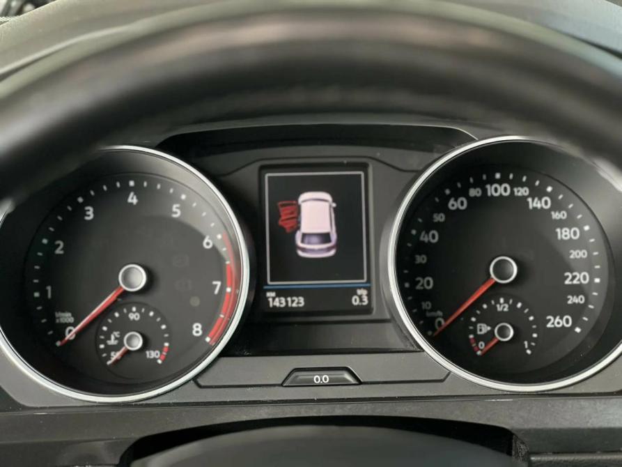 Volkswagen Tiguan II Екатеринбург  - изображение 17