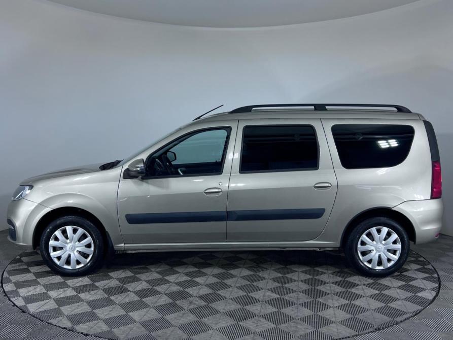 Lada (ВАЗ) Largus I Рестайлинг Ростов-на-Дону  - изображение 6