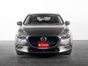 Mazda Axela III Рестайлинг Иркутск  - изображение 26