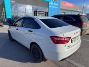 Lada (ВАЗ) Vesta I Пермь  - изображение 45