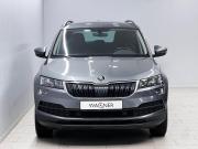 Skoda Karoq I Санкт-Петербург  - изображение 28