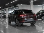 Porsche Macan I Москва  - изображение 29