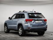 Jeep Grand Cherokee IV (WK2) Санкт-Петербург  - изображение 38