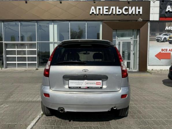 Lada (ВАЗ) Kalina I с пробегом 2007 года, цена 219 390 рублей, 174729 км, хэтчбек, Автокод Объявления