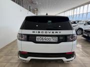 Land Rover Discovery Sport I Новороссийск  - изображение 43