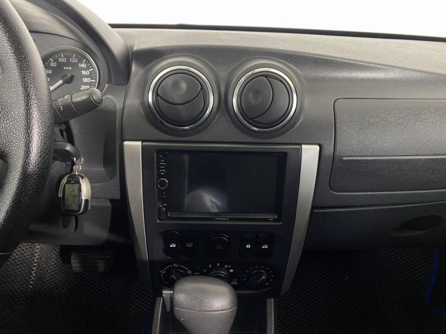Nissan Almera III (G15) Воронеж  - изображение 10