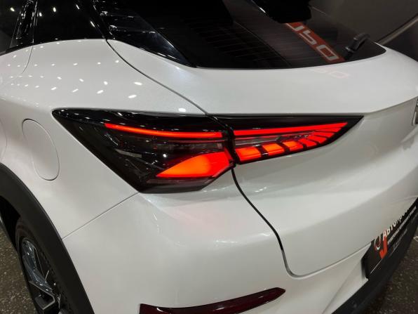 Changan UNI-T I с пробегом 2024 года, цена 2 350 000 рублей, 10650 км, внедорожник, Автокод Объявления