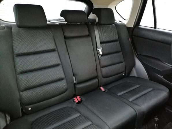 Mazda CX-5 I с пробегом 2012 года, цена 1 179 000 рублей, 253463 км, внедорожник, Автокод Объявления