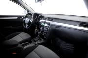 Skoda Superb II Тюмень  - изображение 49