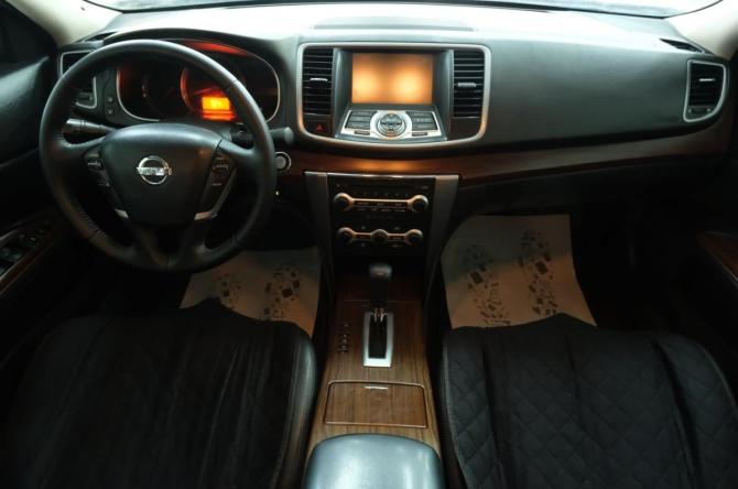 Nissan Teana II (J32) с пробегом 2010 года, цена 1 179 000 рублей, 232119 км, седан, Автокод Объявления