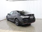 Toyota Camry VIII (XV70) Москва  - изображение 30