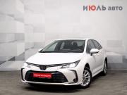 Toyota Corolla XII (E210) Екатеринбург  - изображение 21