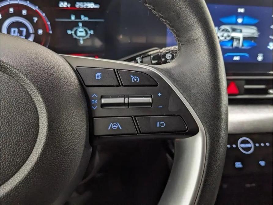 Hyundai Elantra VII (CN7) Пермь  - изображение 20