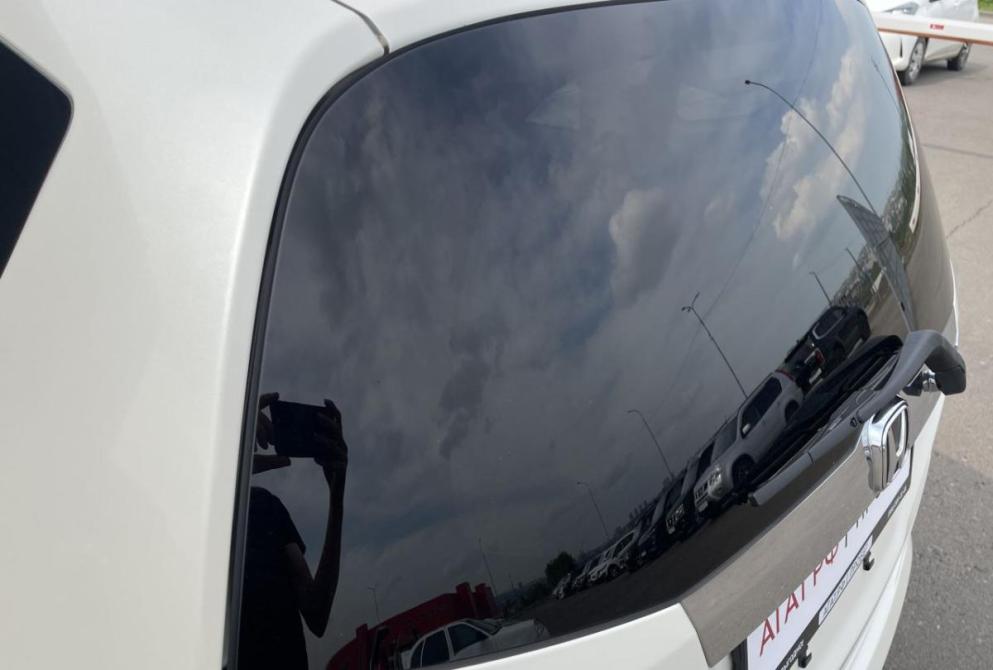 Honda Fit II Красноярск  - изображение 8