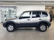 Chevrolet Niva I Рестайлинг Тверь  - изображение 24