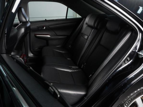 Toyota Camry VII (XV50) с пробегом 2013 года, цена 1 570 000 рублей, 250151 км, седан, Автокод Объявления