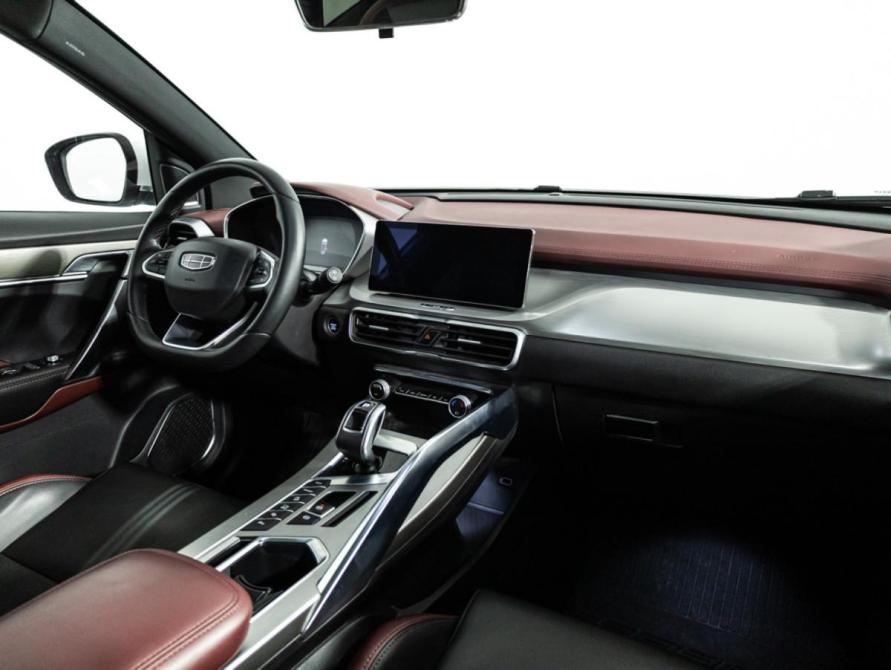 Geely Coolray I Санкт-Петербург  - изображение 10