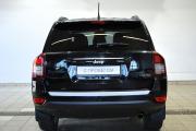 Jeep Compass I Рестайлинг Сургут  - изображение 28