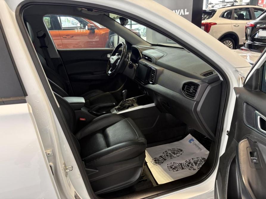 Chery Tiggo 4 I Рестайлинг Новомосковск  - изображение 7
