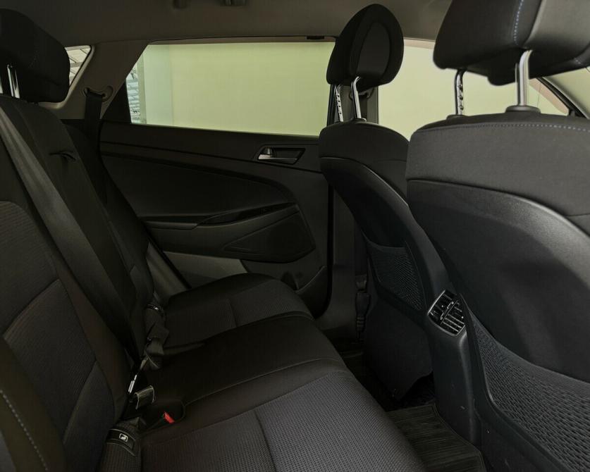 Hyundai Tucson III Москва  - изображение 12