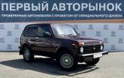 Lada (ВАЗ) 2121 (4x4) I Рестайлинг Краснодар  - изображение 23