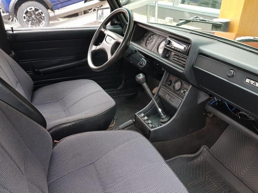 Lada (ВАЗ) 2107 Брянск  - изображение 9