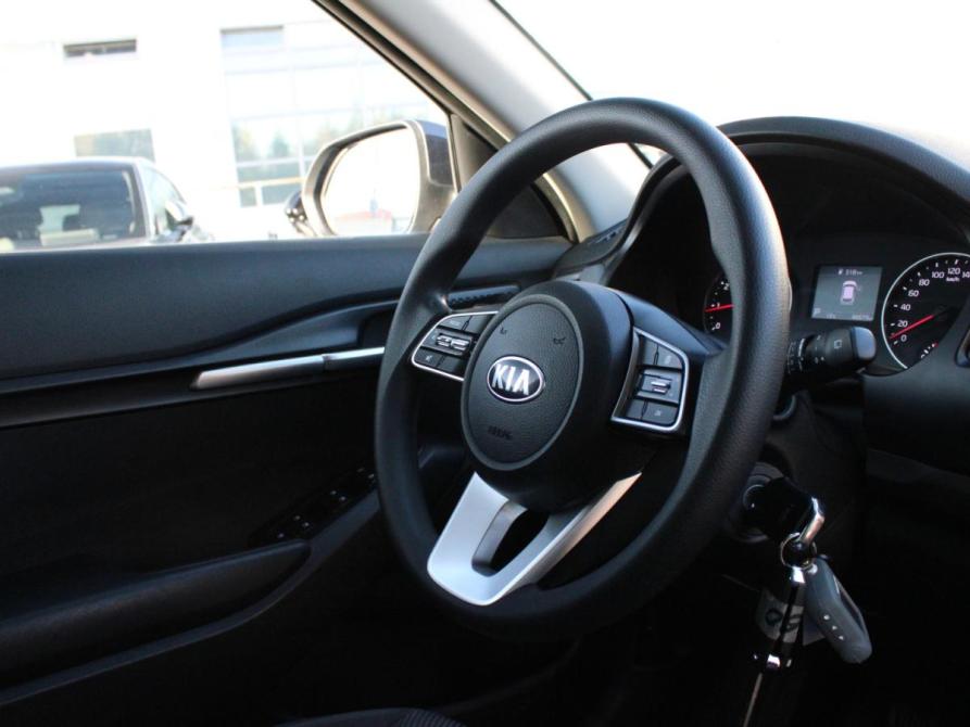 Kia Seltos I Санкт-Петербург  - изображение 11