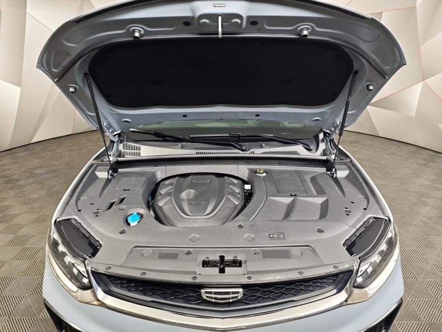 Geely Tugella I Рестайлинг Москва  - изображение 10
