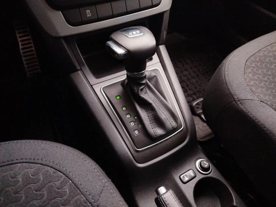 Skoda Yeti I Москва  - изображение 20