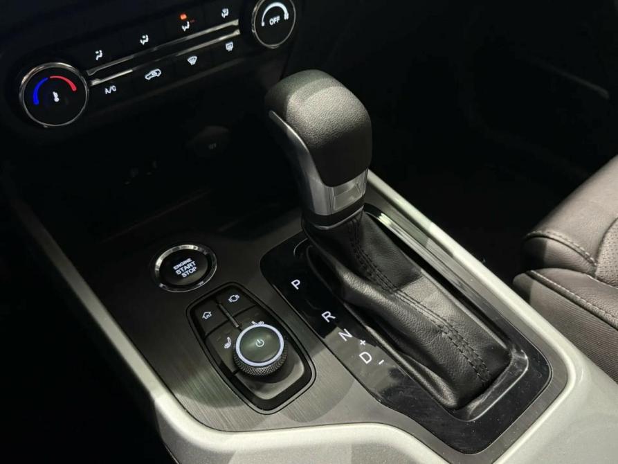 Chery Tiggo 4 I Рестайлинг Самара  - изображение 15