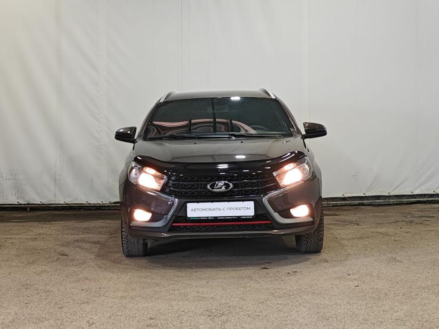 Lada (ВАЗ) Vesta I Кемерово  - изображение 2