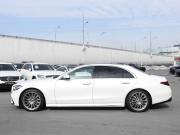 Mercedes-Benz S-Класс VII (W223) Москва  - изображение 32