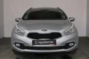 Kia Ceed II Санкт-Петербург  - изображение 18