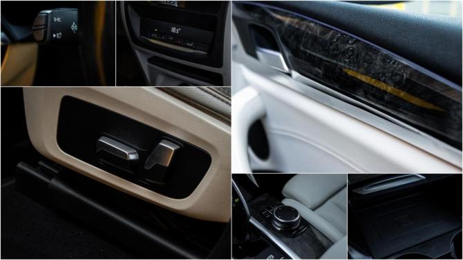 BMW X4 II (G02) с пробегом 2019 года, цена 4 139 000 рублей, 94553 км, внедорожник, Автокод Объявления