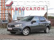 Lada (ВАЗ) Granta I Рестайлинг Ижевск  - изображение 20
