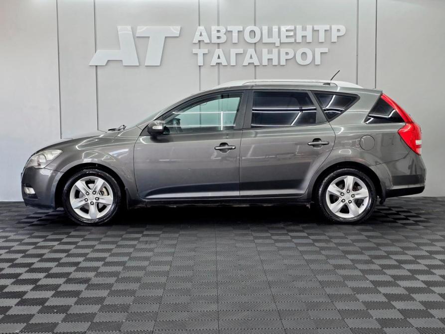 Kia Ceed I Рестайлинг Таганрог  - изображение 3