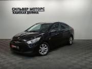 Hyundai Solaris I Пермь  - изображение 17